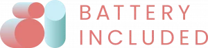 Battery Included Logo