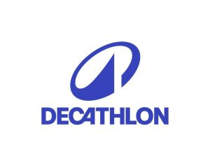 DECATHLON logo – searchHub customer