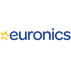 Euronics logo – searchHub customer