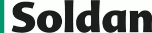 Soldan logo – searchHub customer